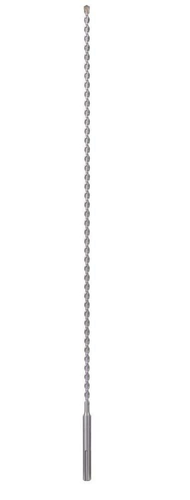Bosch Max-7 Kırıcı Delici Uç 16x940 mm (1 Adet) - 2608586754