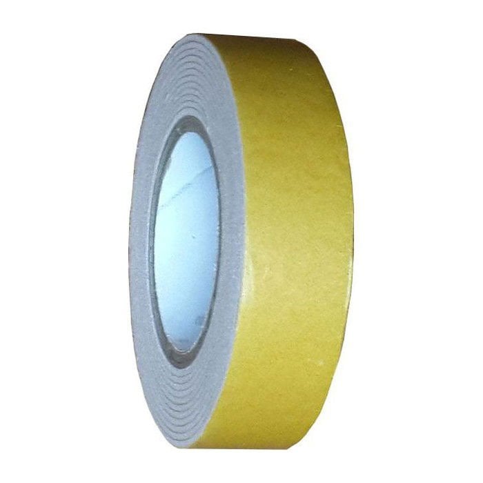 Globus Çift Taraflı Köpük Bant 24Mmx2Mt - GLO14003
