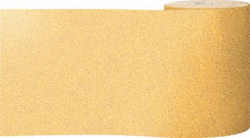 Bosch Expert Zımpara Kağıdı 115x5000 Mm 60 Kum 1 Li Paket - 2608900897