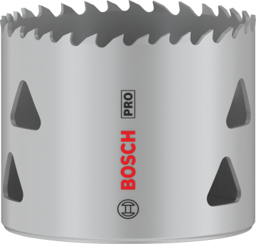 Bosch Aksesuar PRO Multi Material Delik Açma Testeresi 60 mm