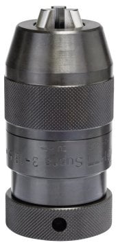 Bosch Anahtarsız Mandren 5/8 İnç - 16 UNF Ø3-16 mm - 1608572014