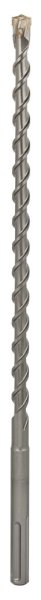 Bosch Max-7 Kırıcı Delici Uç 18x540 mm (1 Adet) - 2608586759