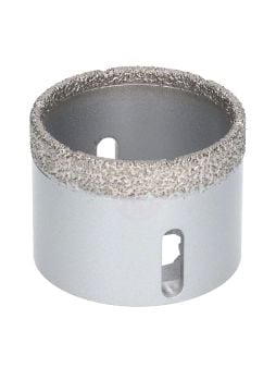 Bosch X-Lock Kuru Elmas Delici Uç DrySpeed Best For Ceramic 55 mm - 2608599017