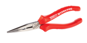 İzeltaş Kargaburun Düz Uçlu Opak