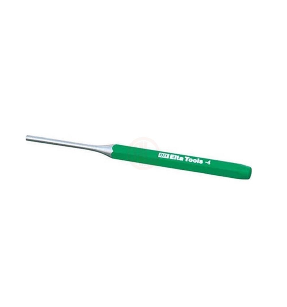 Elta Düz Pim Zımba 10 mm - 5551240010