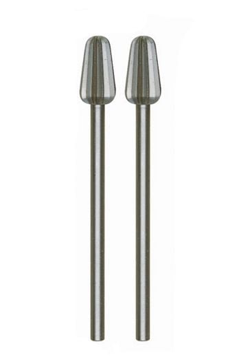 Proxxon Freze Ucu 4,0 mm (2 Adet) (28723)