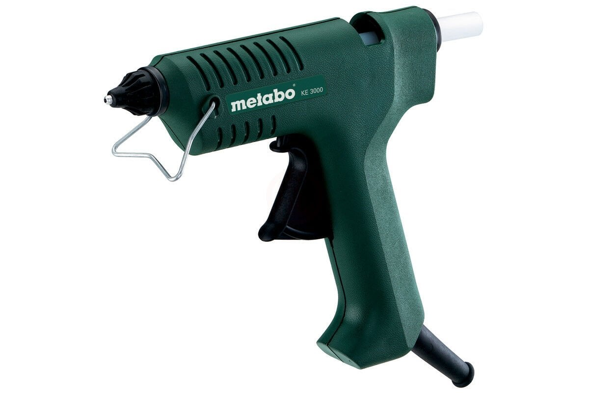 Metabo Sıcak Silikon Tabancası KE 3000