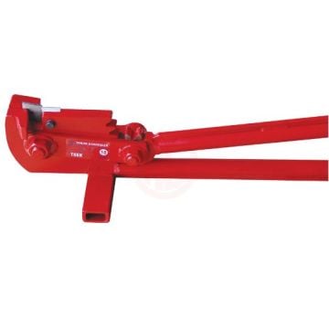 Yakar Portatif Oturak Makası 18 mm 19,00 Kg