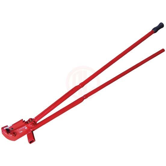 Yakar Portatif Oturak Makası 18 mm 19,00 Kg