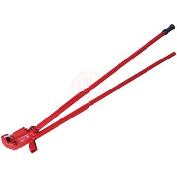 Yakar Portatif Oturak Makası 18 mm 19,00 Kg