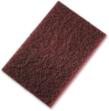 Sia Şerit Zımpara 6120 Siafleece 230x280 mm Very Fine A 320 Kum