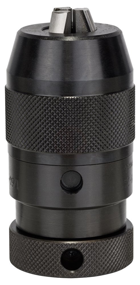 Bosch Anahtarsız Mandren 3/8 İnç - 24 UNF Ø0,5-10 mm - 1608572018