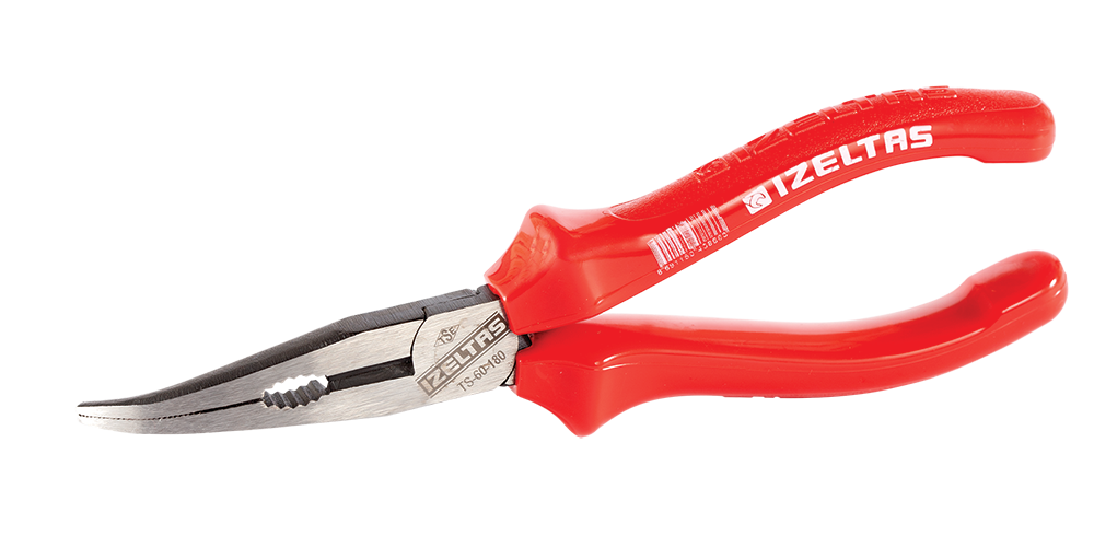 İzeltaş Kargaburun Eğri Uçlu Opak