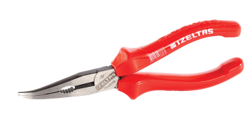 İzeltaş Kargaburun Eğri Uçlu Opak