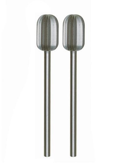 Proxxon Freze Ucu 8,0 mm (2 Adet) (28726)