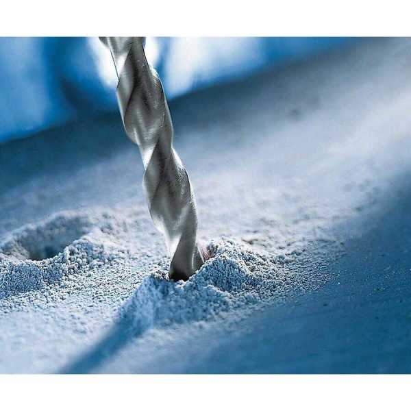 Bosch SDS-Plus-1 Kırıcı Delici Uç 5x110 mm (1 Adet) - 2608680258