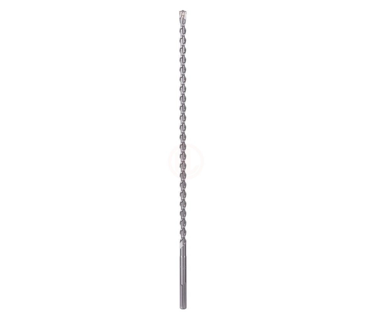 Bosch SDS Max-7 Kırıcı Delici Uç 18x740 mm (1 Adet) - 2608586760