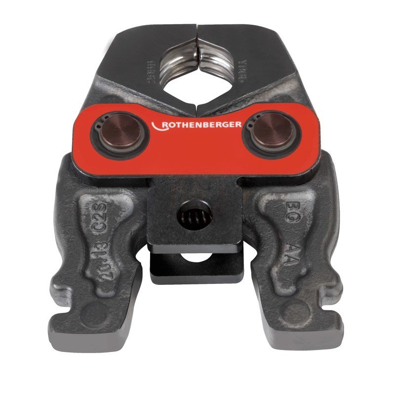 Rothenberger Compact Pres Çene Th 16 - 015385X