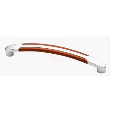 Pimador Selin Kulp Krom 256Mm - 327525629