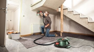 Bosch Boya Püskürtme Makinesi PFS 5000 E Promo Set - 0603207202