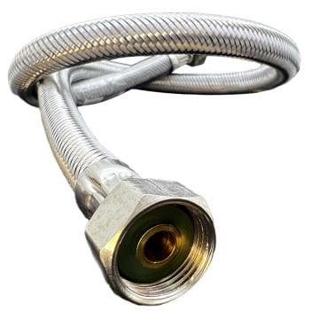 AL Dost Flex Hortum 3/8 - 3/8 İnç 60 Cm