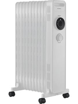 Kumtel 11 Dilim Yağlı Radyatör Kum1230S