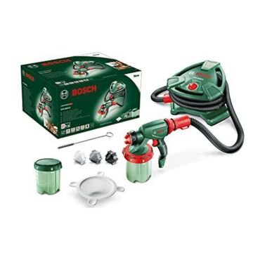 Bosch Boya Püskürtme Makinesi PFS 5000 E Promo Set - 0603207202