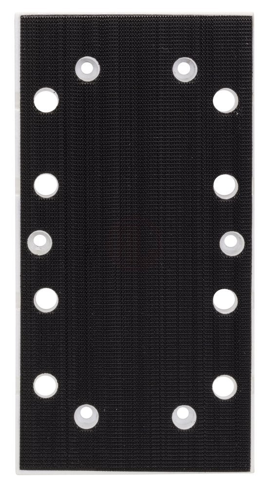 Bosch Zımpara Tabanı 93x185 mm (GSS 230 A/AE) - 2608000202