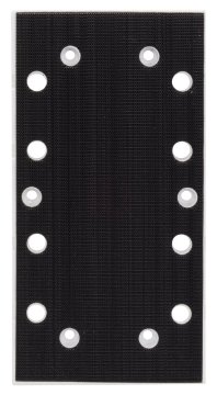 Bosch Zımpara Tabanı 93x185 mm (GSS 230 A/AE) - 2608000202