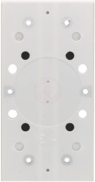 Bosch Zımpara Tabanı 93x185 mm (GSS 230 A/AE) - 2608000202