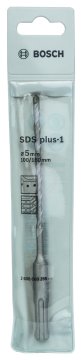 Bosch SDS-Plus-1 Kırıcı Delici Uç 5x160 mm (1 Adet) - 2608680259