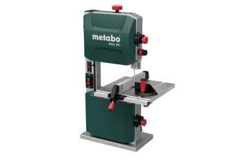 Metabo Şerit Testere Makinesi BAS 261 Precision