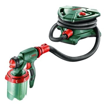 Bosch Boya Püskürtme Makinesi PFS 5000 E Promo Set - 0603207202