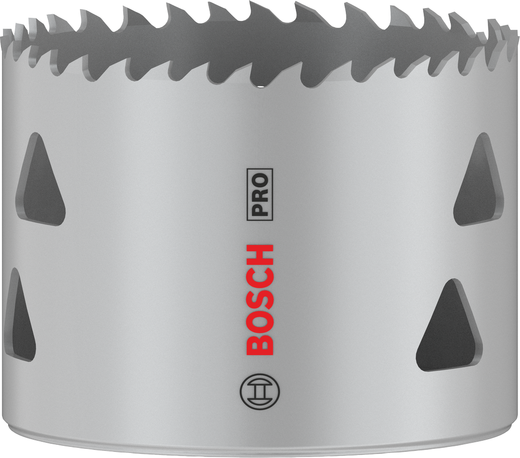 Bosch Aksesuar PRO Multi Material Delik Açma Testeresi 65 Mm 2608901521
