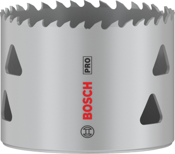 Bosch Aksesuar PRO Multi Material Delik Açma Testeresi 65 Mm 2608901521