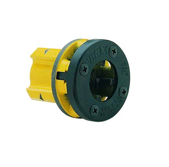 Virax 1364 48 PAFTA KAFASI SOL BSPT 1 1/2” - VIR136448