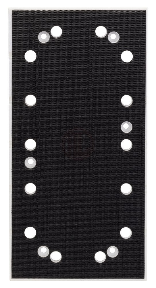 Bosch Zımpara Tabanı 115x230 mm (GSS 280 A/AE) - 2608000204