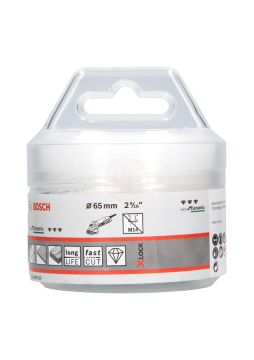 Bosch X-Lock Kuru Elmas Delici Uç DrySpeed Best For Ceramic 65 mm - 2608599020