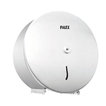 Palex Krom Jumbo Wc Kağıt Dispenseri 430 Kalite - 3802-3