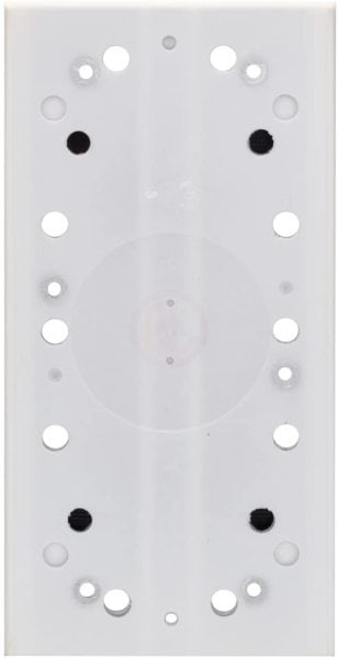Bosch Zımpara Tabanı 115x230 mm (GSS 280 A/AE) - 2608000204