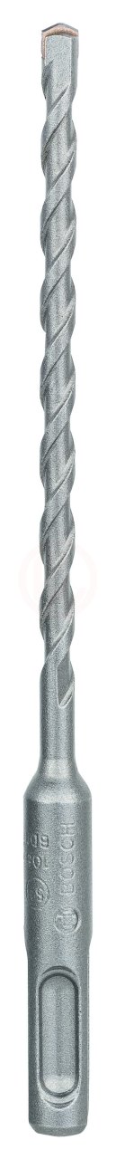 Bosch SDS-Plus-1 Kırıcı Delici Uç 5,5x160 mm (1 Adet) - 2608680261