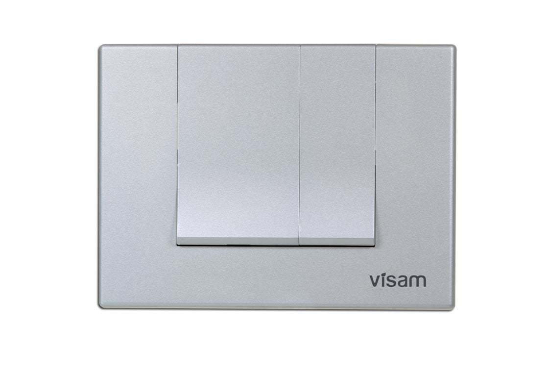 Visam Kumanda Paneli Alinda Mat Krom