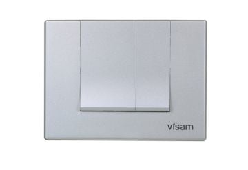Visam Kumanda Paneli Alinda Mat Krom