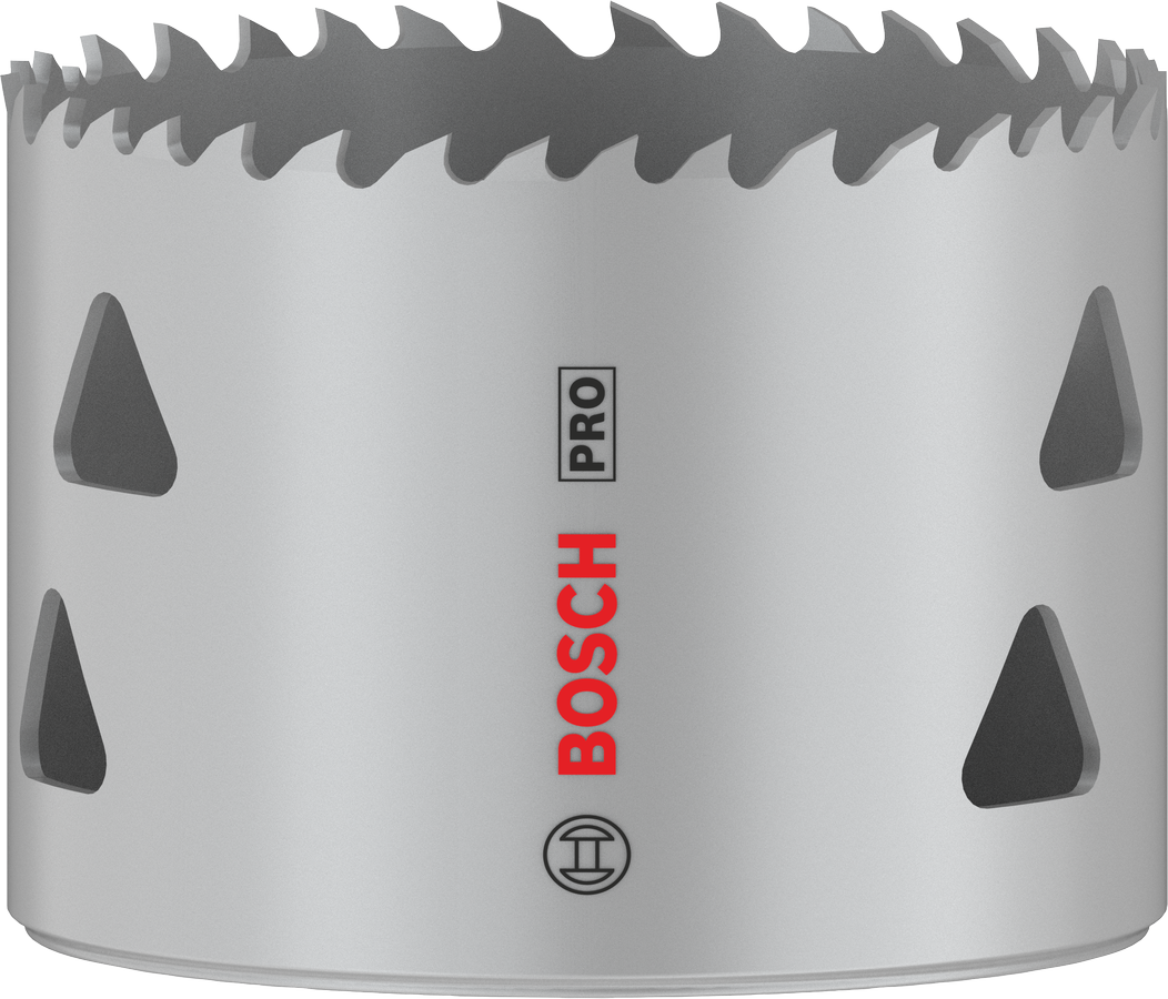 Bosch Aksesuar PRO Multi Material Delik Açma Testeresi 67 Mm - 2608901522