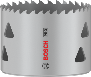Bosch Aksesuar PRO Multi Material Delik Açma Testeresi 67 Mm - 2608901522