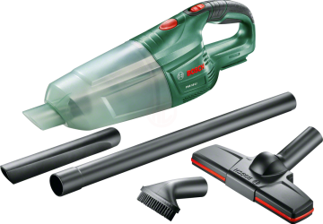 Bosch Pas 18 Lı Baretool Akülü El Süpürgesi - 06033B9001