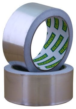 Globus Alüminyum Folyo Bant 44Mmx20Mt - GLO10323
