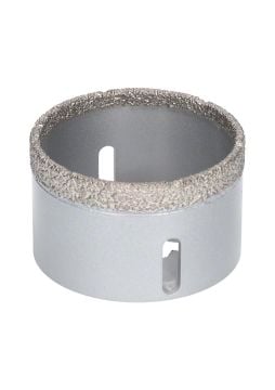 Bosch X-Lock Kuru Elmas Delici Uç DrySpeed Best For Ceramic 67 mm - 2608599021