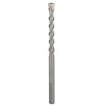 Bosch Max-7 Kırıcı Delici Uç 20x320 mm (1 Adet) - 2608586765
