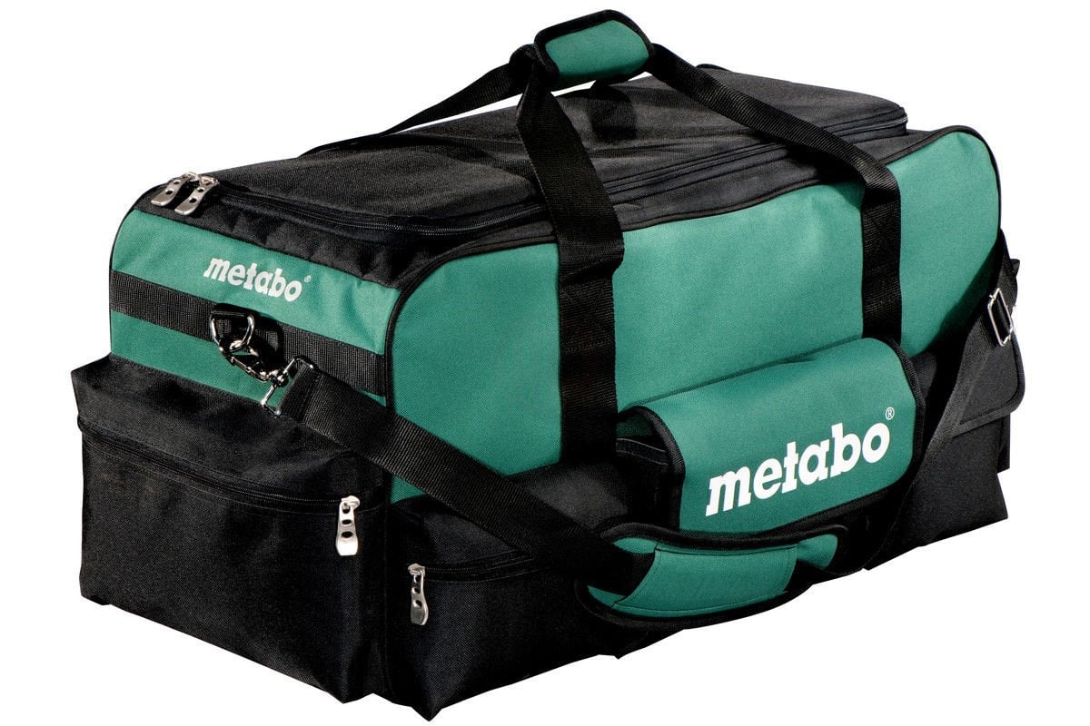 Metabo Taşıma Çantası Büyük 657007000